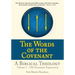The Words of the Covenant - A Biblical Theology: Volume 1 - Old Testament Expectation