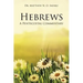 Hebrews: A Pentecostal Commentary