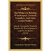 The Whole Law Relating to Innkeepers, Licensed Victuallers, and Other License Holders: Being a Complete Practical Treatise on the Innkeeper's Liabilit