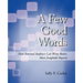 A Few Good Words: How Internal Auditors Can Write Better, More Insightful Reports