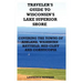 Traveler's Guide to Wisconsin's Lake Superior Shore
