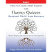 How to Create Math Experts with Fluency Quizzes Grade 1: Constant Thrill from Success