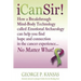 iCanSir!: Finding Hope and Connection in the Cancer Experience...No Matter What!