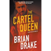 The Cartel Queen: A Scott Stiletto Thriller