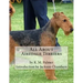 All About Airedale Terriers