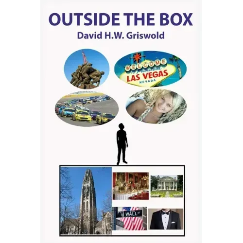 OUTSIDE THE BOX An American Journey