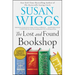 The Lost and Found Bookshop