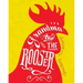 Grandma and the Rooster