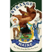Strange Maine: True Tales from the Pine Tree State