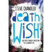 Death Wish: The Path through Addiction to a Glorious Life
