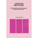 Anselm's Discovery: A Re-Examination of the Ontological Proof of God's Existence