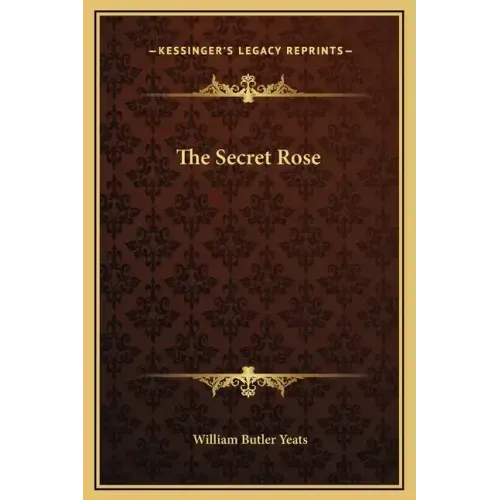 The Secret Rose
