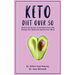 Keto Diet Over 50: Ketogenic Diet for Senior Beginners & Weight Loss Book After 50. Reset Your Metabolism with this Complete Guide for Wo