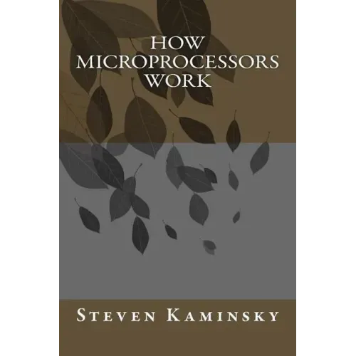 How Microprocessors Work