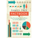 Family Tree Factbook: Key Genealogy Tips and STATS for the Busy Researcher