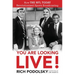 You Are Looking Live!: How the NFL Today Revolutionized Sports Broadcasting