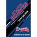 Atlanta Braves Trivia Quiz Book: The One With All The Questions