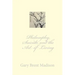Philosophy, Suicide, and the Art of Living