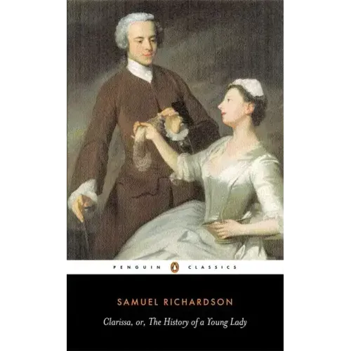 Clarissa, or the History of a Young Lady