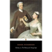 Clarissa, or the History of a Young Lady