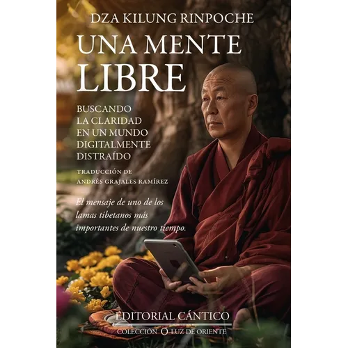 Una Mente Libre