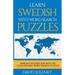 Learn Swedish with Word Search Puzzles: Learn Swedish Language Vocabulary with Challenging Word Find Puzzles for All Ages