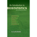 An Introduction to Biostatistics