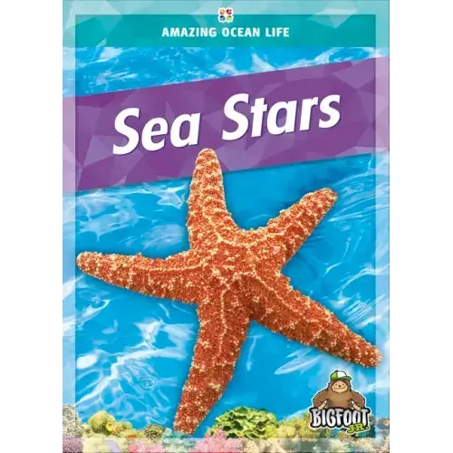 Sea Stars