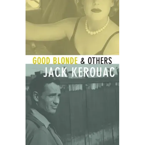 Good Blonde