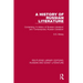 A History of Russian Literature: Comprising 'a History of Russian Literature' and 'Contemporary Russian Literature'