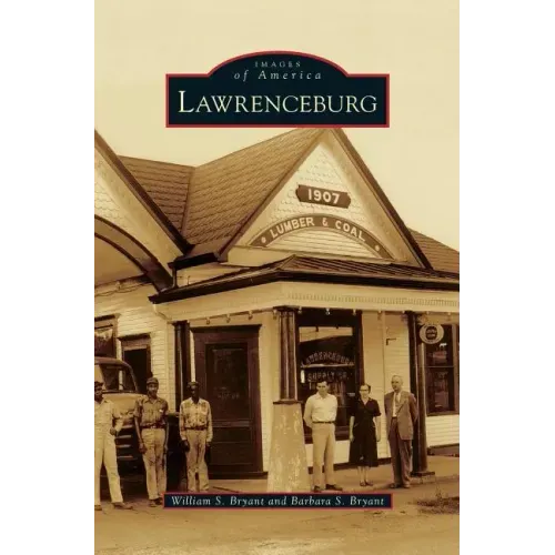 Lawrenceburg