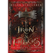 Iron & Embers: An epic fantasy romance