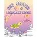 Big Sister Coloring Book: Perfect For Big Sisters Ages 2-6: Cute Gift Idea for Toddlers, Coloring Pages for Ocean and Sea Creature Loving Kids