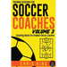 Training Sessions For Soccer Coaches Volume 3