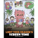 Limit Your Dragon's Screen Time: Help Your Dragon Break His Tech Addiction. A Cute Children Story to Teach Kids to Balance Life and Technology.