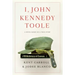 I, John Kennedy Toole