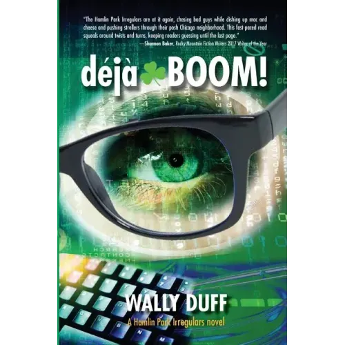 deja-BOOM!