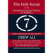 The Holy Koran Of The Moorish Science Temple Of America