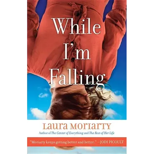 While I'm Falling