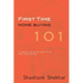 First Time Home Buying 101: A complete step-by-step guide to home buying process