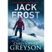 Jack Frost