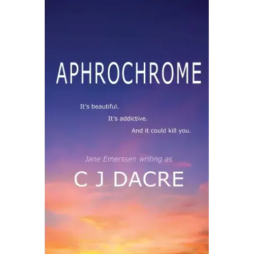 Aphrochrome