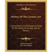 History Of The Ceramic Art: A Descriptive And Philosophical Study Of The Pottery Of All Ages And All Nations