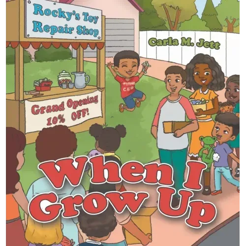When I Grow Up