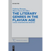 The Literary Genres in the Flavian Age: Canons, Transformations, Reception