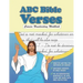 Cursive Handwriting Workbook: ABC Bible Verses: Christian Cursive Tracing Book with Reproducible Worksheets