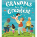 Grandpas Are the Greatest