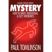 Mystery: How to Write Traditional & Cozy Whodunits
