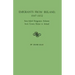 Emigrants from Ireland, 1847-1852: State-Aided Emigration Schemes from Crown Estates in Ireland. Originally Published in Analecta Hibernica, No. 22,