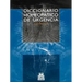 Diccionario Homeopatico de Urgencia